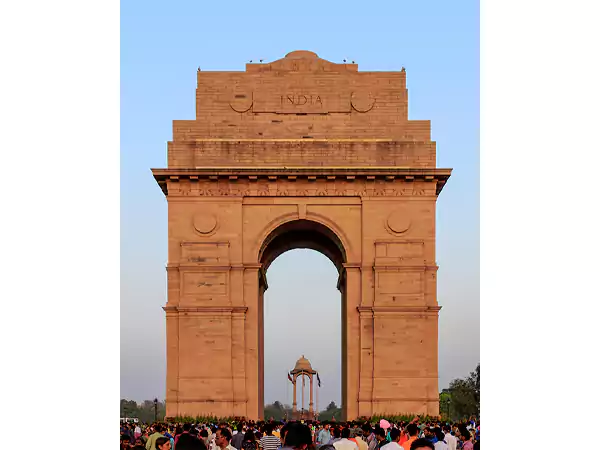 India Gate