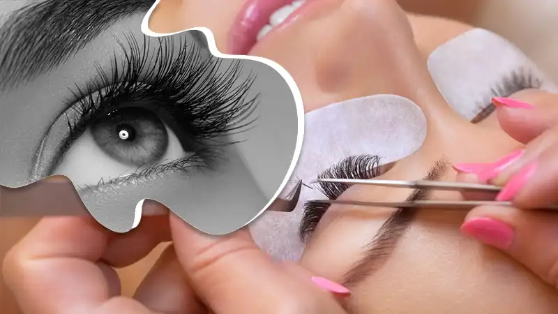 Lash Extensions