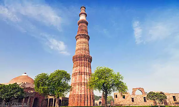 Qutub Minar