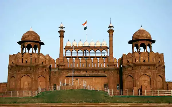 Red Fort