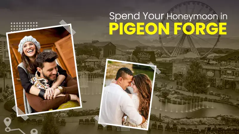 visit pigeon forge