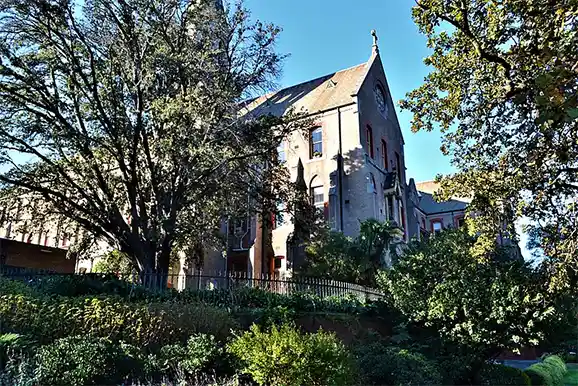 Abbotsford Convent