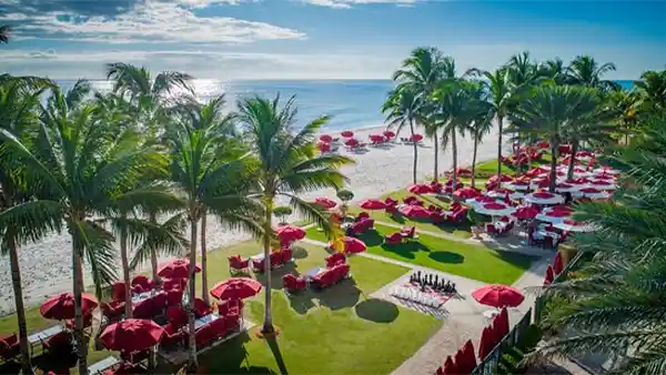 Acqualina Resort and Spa