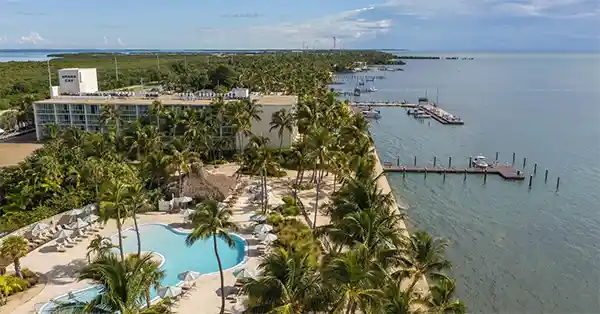 Amara Cay Resort, Islamorada