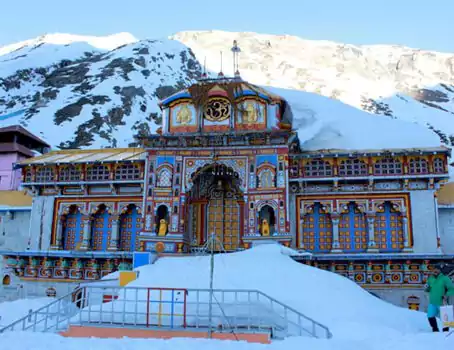 Badrinath