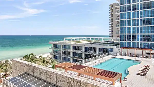 Carillon Miami Wellness Resort, Miami