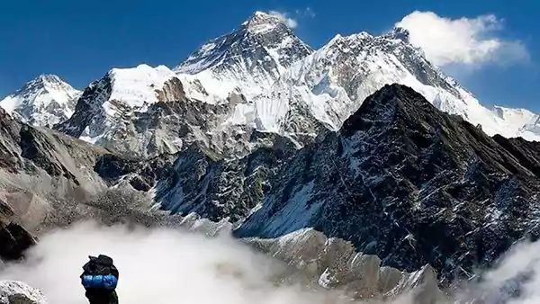 Chandrakhani Pass trek