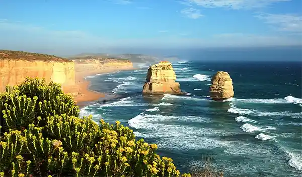 Great Ocean Road and 12 Apostles