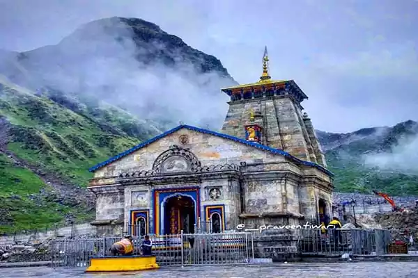 Kedarnath