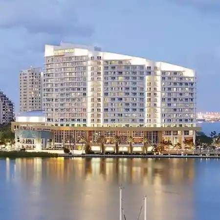 Mandarin Oriental, Miami