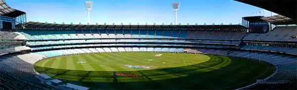 Melbourne Cricket Ground