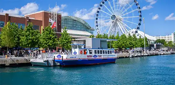 Navy Pier