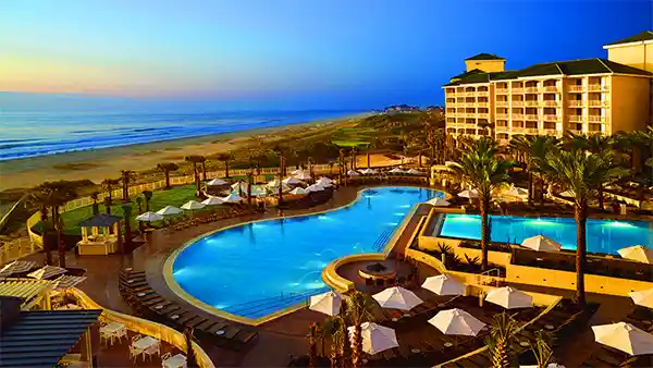 Omni Amelia Island Resort, Fernandina Beach