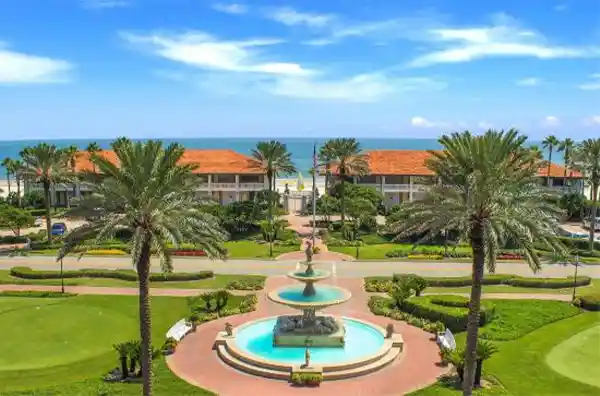 Ponte Vedra Inn & Club, Ponte Vedra Beach