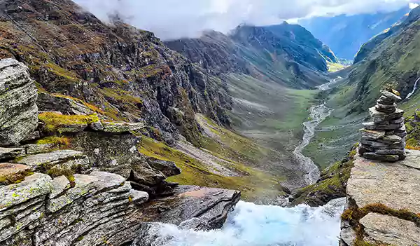 Rupin Pass Trek