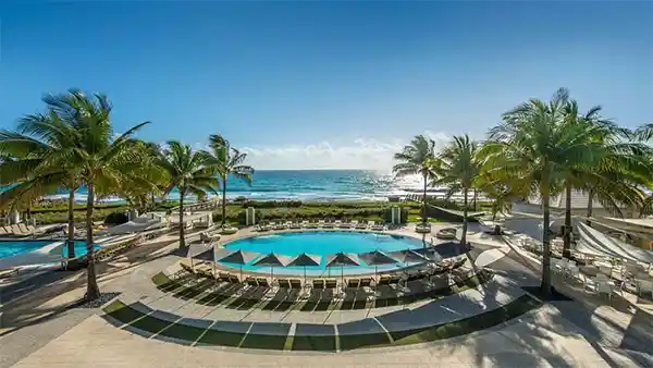 The Boca Raton Beach Club, Boca Raton