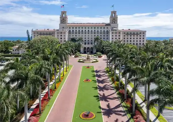 The Breakers Resort, Palm Beach