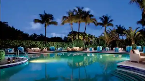 The Ritz Carlton, Key Biscayne