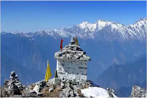 Chandrashila Tungnath Trek