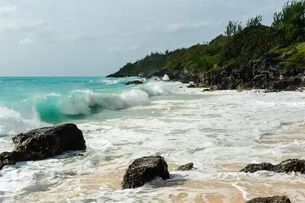 Church Bay, Bermuda