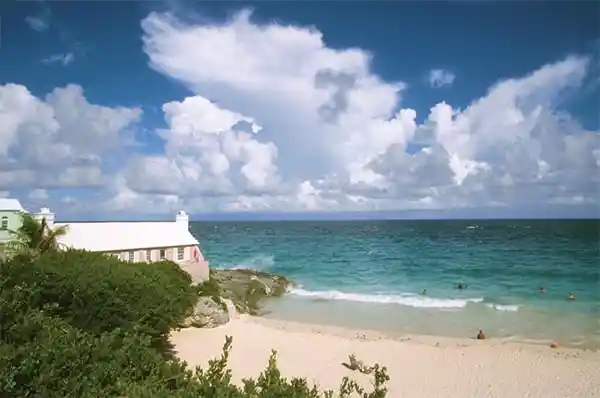 John Smith’s Bay, Bermuda