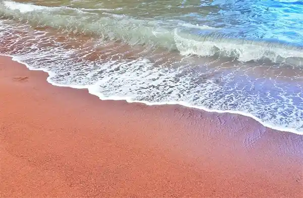 Kaihalulu Beach, Maui