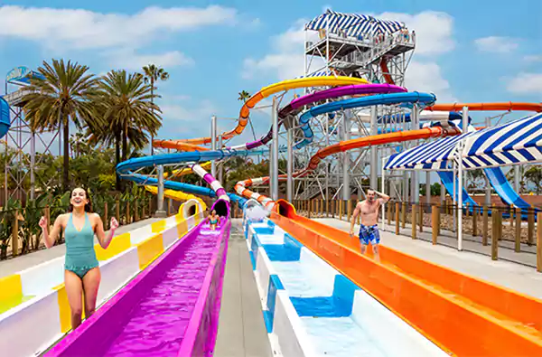 Knott’s Soak City