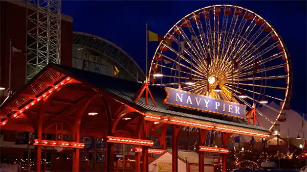 Navy Pier