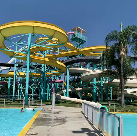 Splash Kingdom Waterpark