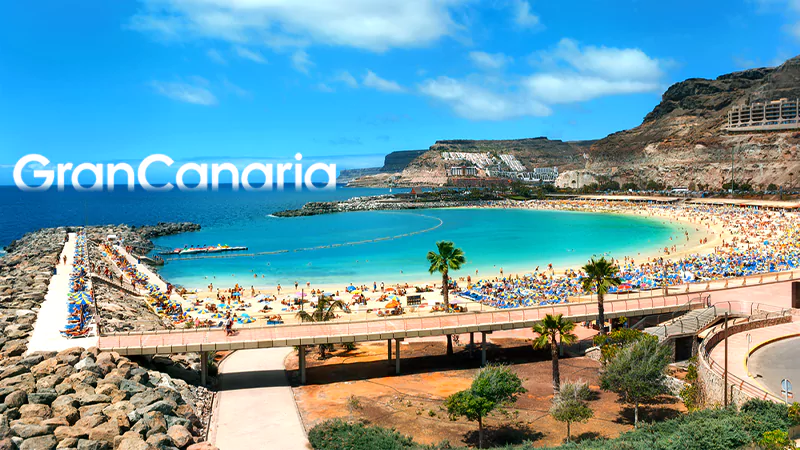 Gran Canaria