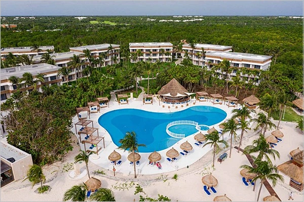 Bahia Principe Tulum Resort and Hotel