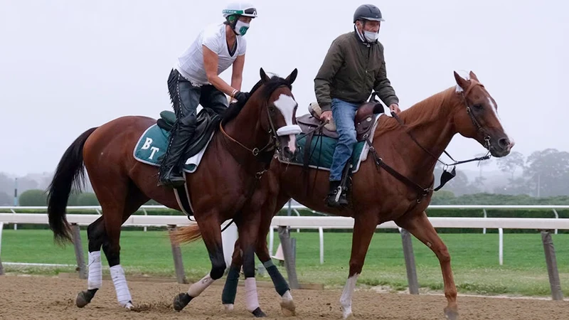 Belmont Stakes