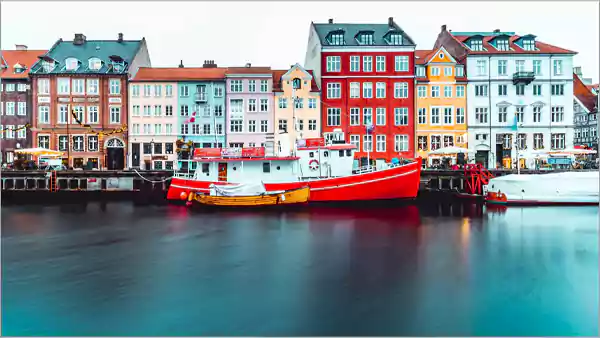 Copenhagen, Denmark