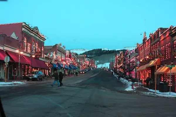 Cripple Creek