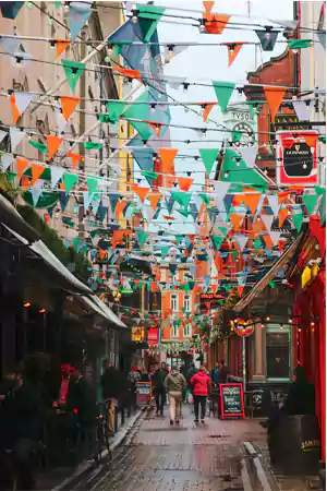 Dublin, Ireland