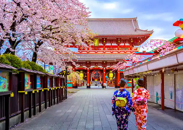 Asakusa