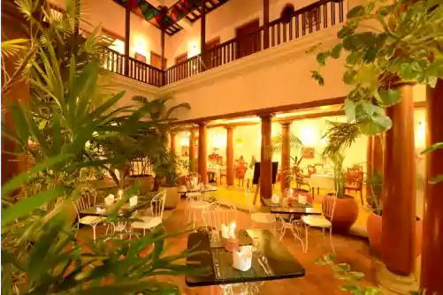 Maison-Perumal-Best-Resort-in-Pondicherry