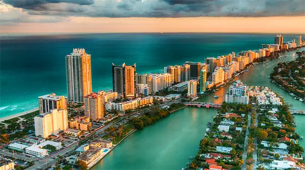 Miami City