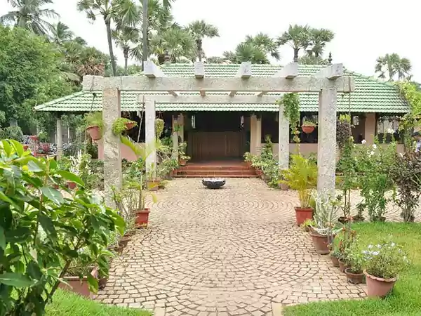 Nalla-Eco-Beach-Resort-in-Pondicherry