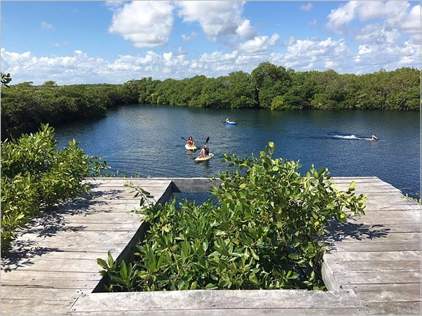 Nativus Glamping Tulum Best Resort