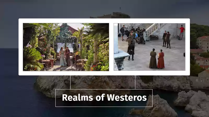Realms of Westeros
