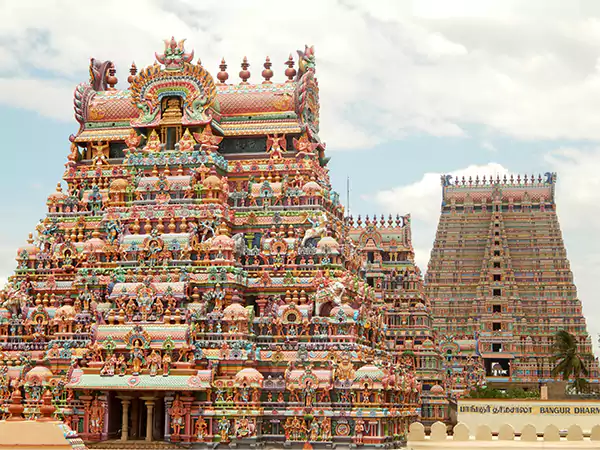 Sri Ranganatha Swamy Temples