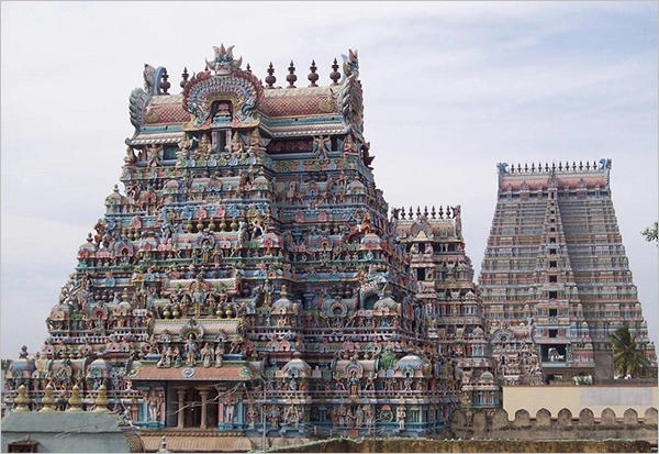 Sri Ranganathaswamy Temple