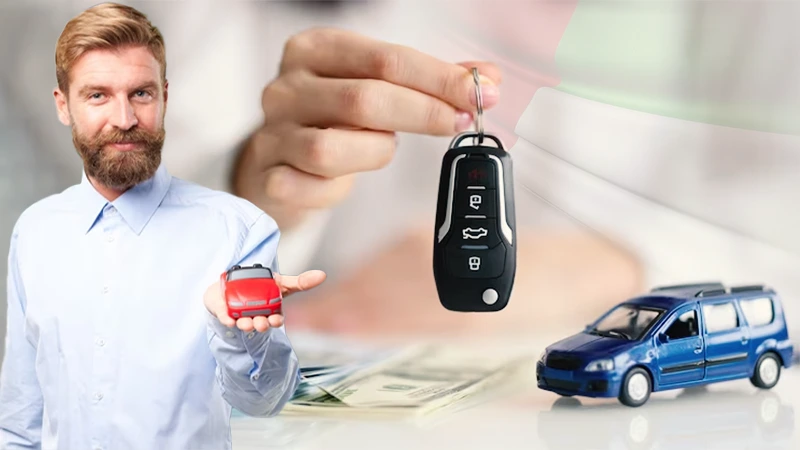 car rental in dubai