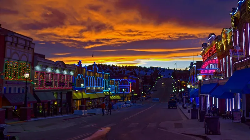 cripple creek