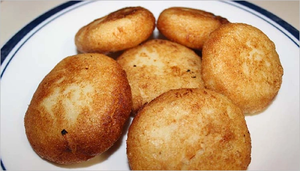 kakera pitha