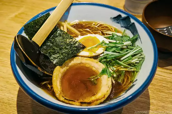  ramen