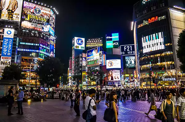 shibuya