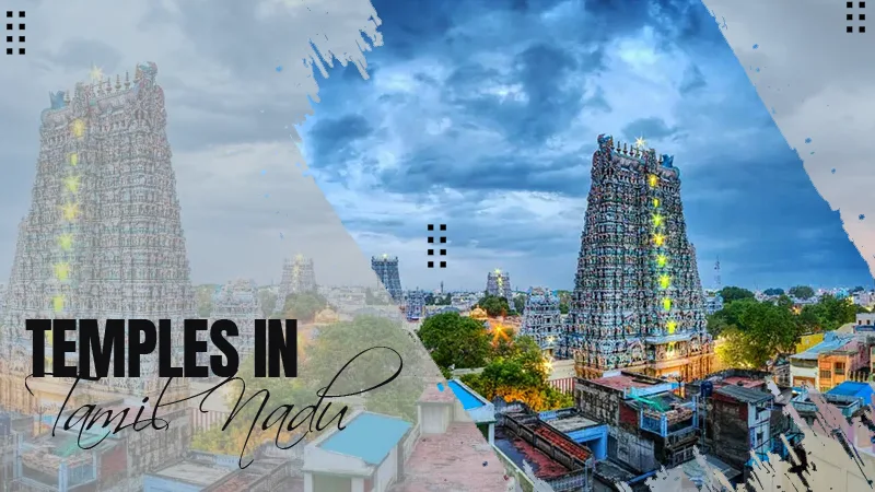 tamil nadu temples