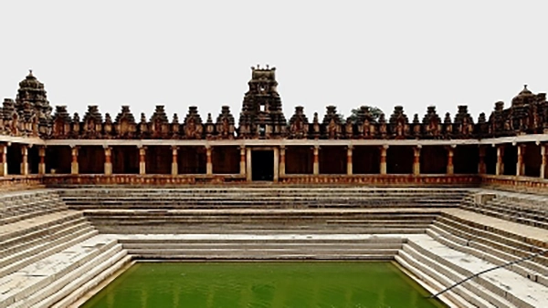 Amrita Sarovar